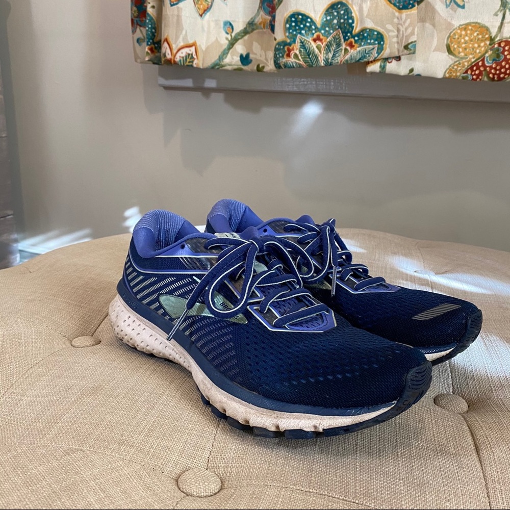 Brooks Ghost 12 Women’s Running Shoes